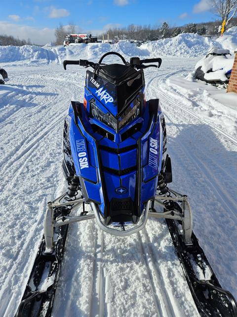 2020 Polaris 800 PRO RMK 163 SC in Greenland, Michigan - Photo 3