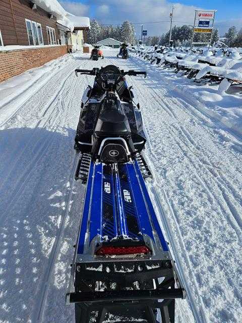 2020 Polaris 800 PRO RMK 163 SC in Greenland, Michigan - Photo 6