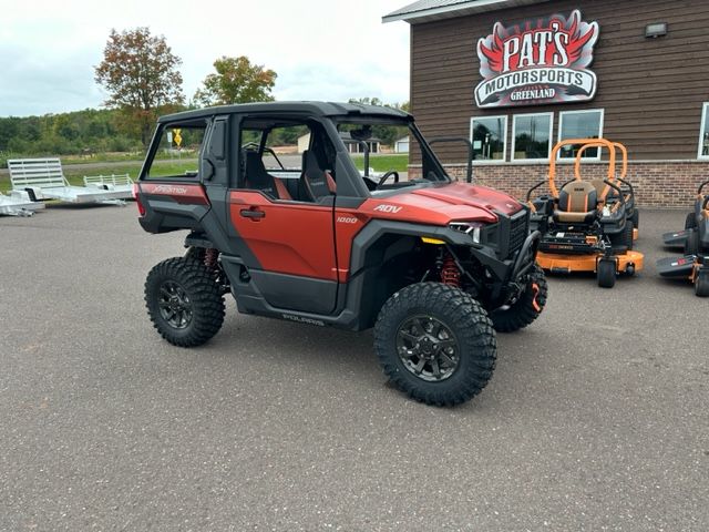 2024 Polaris Polaris XPEDITION ADV Ultimate in Greenland, Michigan - Photo 2