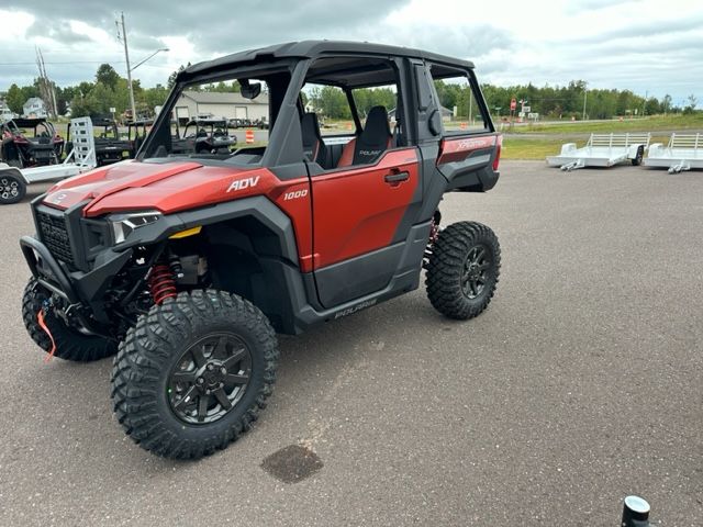 2024 Polaris Polaris XPEDITION ADV Ultimate in Greenland, Michigan - Photo 4