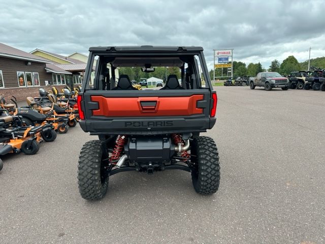 2024 Polaris Polaris XPEDITION ADV Ultimate in Greenland, Michigan - Photo 6