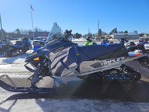 2024 Yamaha SRViper L-TX GT in Greenland, Michigan - Photo 3