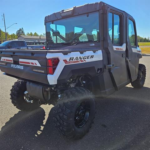 2025 Polaris Ranger Crew XP 1000 NorthStar Trail Boss Edition in Greenland, Michigan - Photo 6