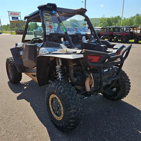 2017 Polaris RZR XP 1000 EPS LE in Greenland, Michigan - Photo 6