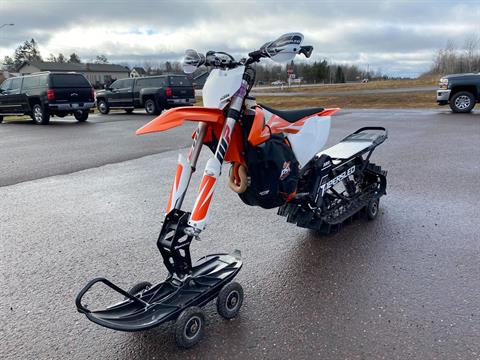 2018 KTM 450 XC-F in Greenland, Michigan - Photo 2