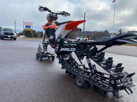 2018 KTM 450 XC-F in Greenland, Michigan - Photo 4