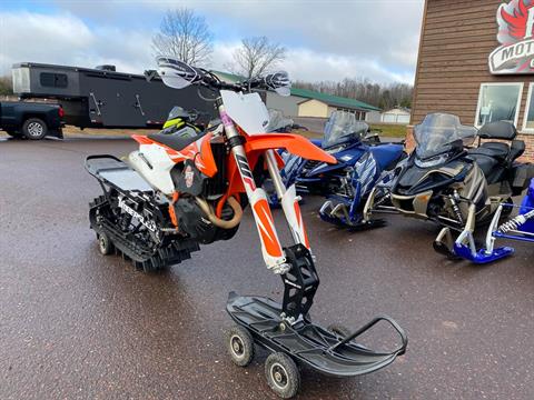 2018 KTM 450 XC-F in Greenland, Michigan - Photo 5