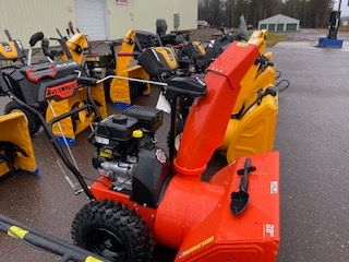 Ariens ST28DLE DELUXE 120V in Greenland, Michigan - Photo 1