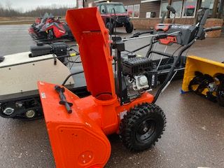 Ariens ST28DLE DELUXE 120V in Greenland, Michigan - Photo 2