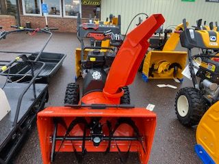 Ariens ST28DLE DELUXE 120V in Greenland, Michigan - Photo 3