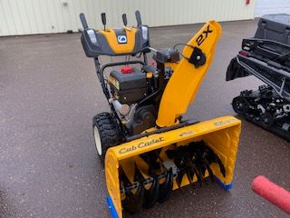 Cub Cadet 2x26 756 in Greenland, Michigan - Photo 1