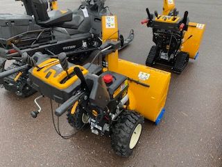 Cub Cadet 2x26 756 in Greenland, Michigan - Photo 2