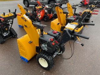 Cub Cadet 2x26 756 in Greenland, Michigan - Photo 3