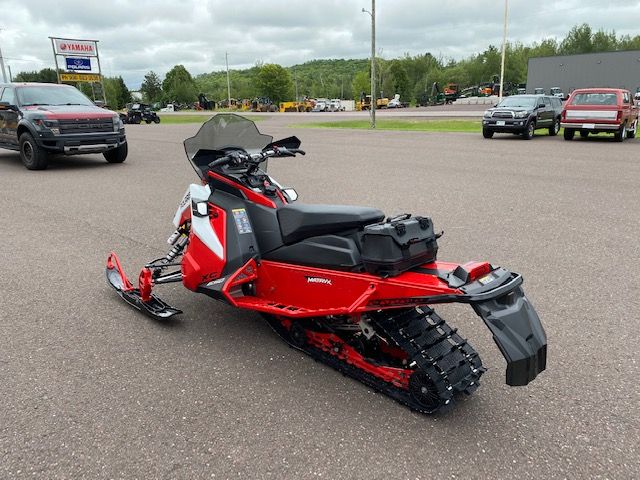 2021 Polaris 650 Indy XC 129 Launch Edition Factory Choice in Greenland, Michigan - Photo 7