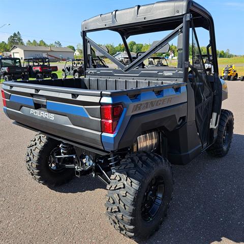 2025 Polaris Ranger XP 1000 Premium in Greenland, Michigan - Photo 6