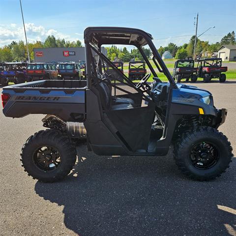 2025 Polaris Ranger XP 1000 Premium in Greenland, Michigan - Photo 5