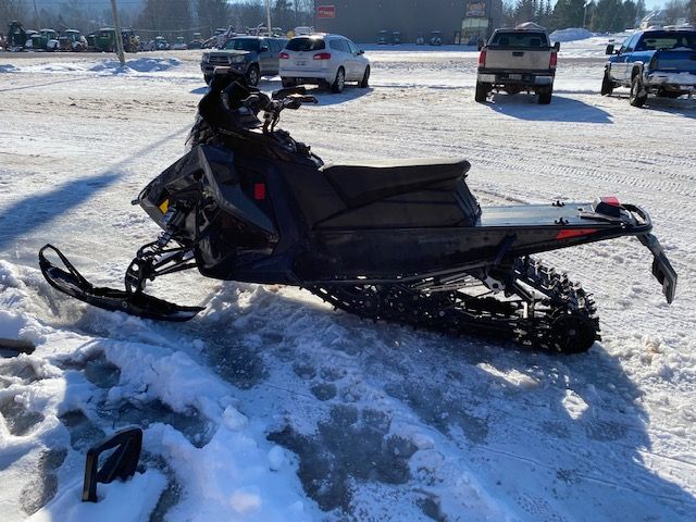 2021 Polaris 850 Indy XC 137 Launch Edition Factory Choice in Greenland, Michigan - Photo 5