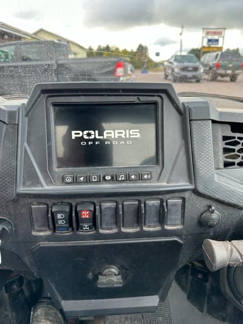 2021 Polaris RZR Trail S 1000 Ultimate in Greenland, Michigan - Photo 9