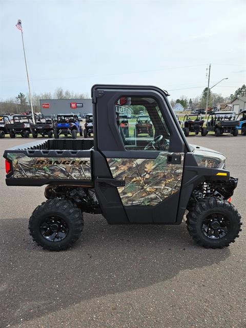 2024 Polaris Ranger SP 570 NorthStar Edition in Greenland, Michigan - Photo 4