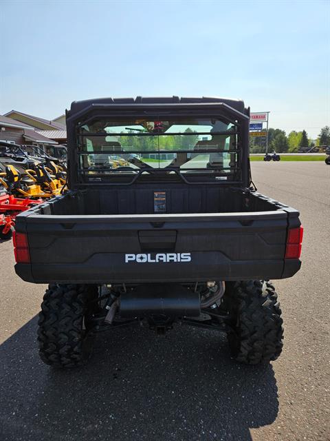 2020 Polaris Ranger 1000 Premium + Winter Prep Package in Greenland, Michigan - Photo 7