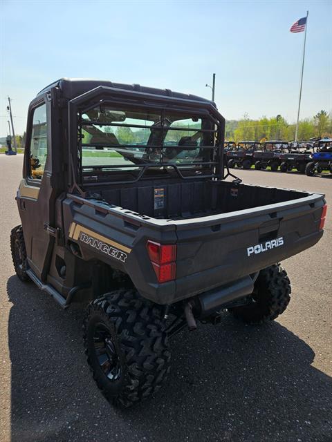 2020 Polaris Ranger 1000 Premium + Winter Prep Package in Greenland, Michigan - Photo 6