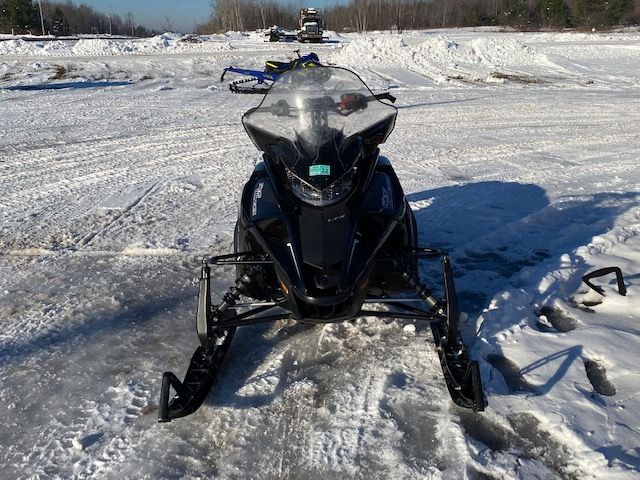 2018 Yamaha Sidewinder L-TX DX in Greenland, Michigan - Photo 3