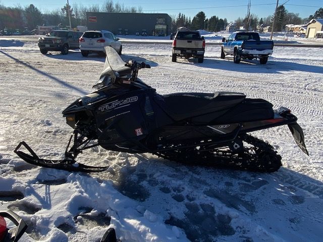 2018 Yamaha Sidewinder L-TX DX in Greenland, Michigan - Photo 4