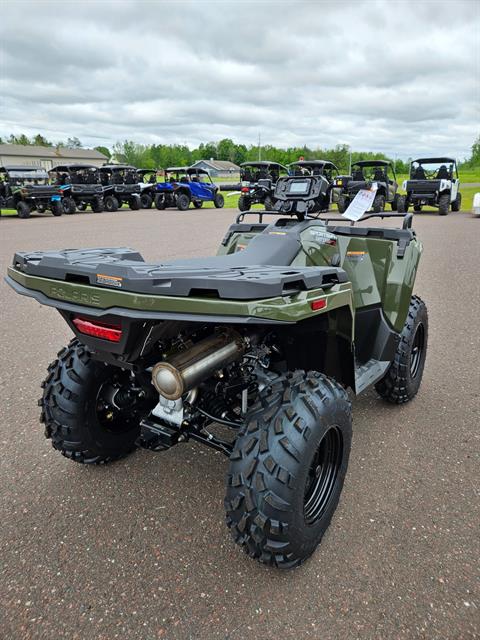 2024 Polaris Sportsman 570 in Greenland, Michigan - Photo 6