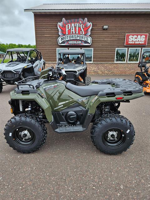 2024 Polaris Sportsman 570 in Greenland, Michigan - Photo 1