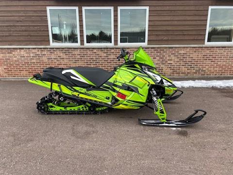 2018 Arctic Cat XF 9000 Cross Country Limited in Greenland, Michigan - Photo 2
