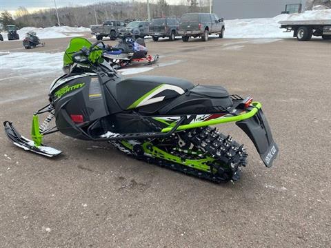2018 Arctic Cat XF 9000 Cross Country Limited in Greenland, Michigan - Photo 6