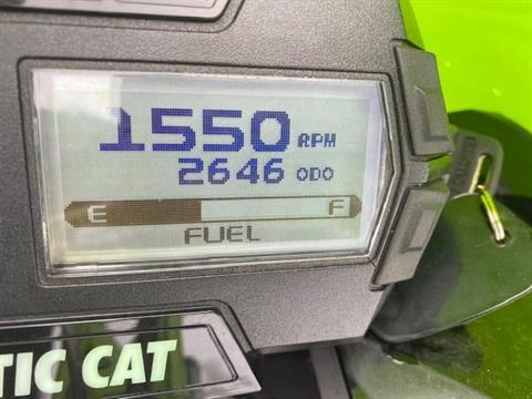 2018 Arctic Cat XF 9000 Cross Country Limited in Greenland, Michigan - Photo 10