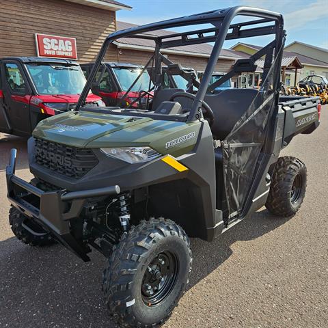 2025 Polaris Ranger 1000 EPS in Greenland, Michigan - Photo 2