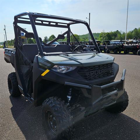 2025 Polaris Ranger 1000 EPS in Greenland, Michigan - Photo 4