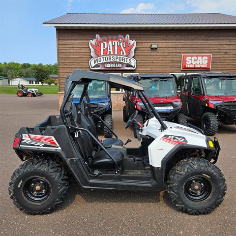 2016 Polaris RZR570 in Greenland, Michigan - Photo 1