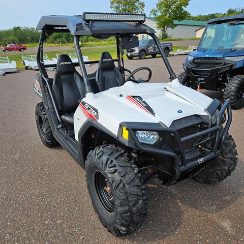 2016 Polaris RZR570 in Greenland, Michigan - Photo 2