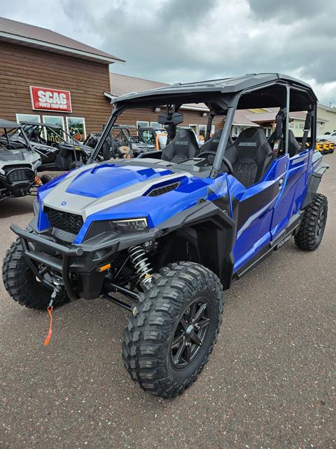 2024 Polaris General XP 4 1000 Ultimate in Greenland, Michigan - Photo 2