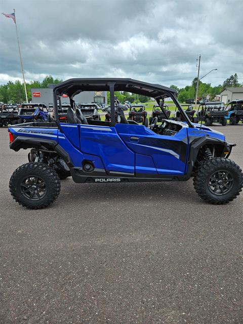 2024 Polaris General XP 4 1000 Ultimate in Greenland, Michigan - Photo 5