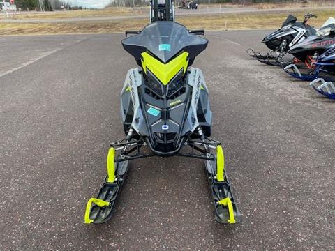 2022 Polaris 850 PRO RMK Matryx Slash 155 2.75 in. SC in Greenland, Michigan - Photo 2