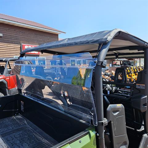 2024 Yamaha Viking VI EPS in Greenland, Michigan - Photo 9