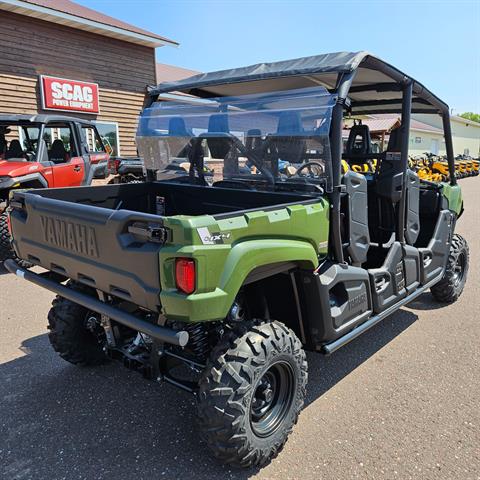 2024 Yamaha Viking VI EPS in Greenland, Michigan - Photo 8