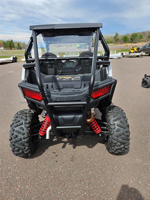 2023 Polaris RZR Trail S 1000 Ultimate in Greenland, Michigan - Photo 5