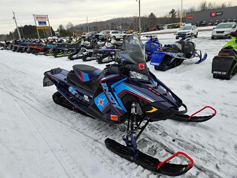 2020 Polaris 600 Indy Adventure 137 SC in Greenland, Michigan - Photo 2