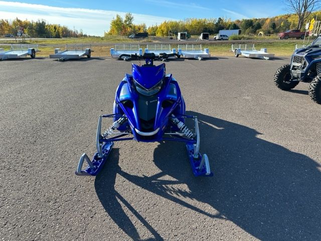 2021 Yamaha Sidewinder SRX LE in Greenland, Michigan - Photo 3