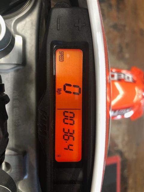 2018 KTM 250 XC-W in Olympia, Washington - Photo 1