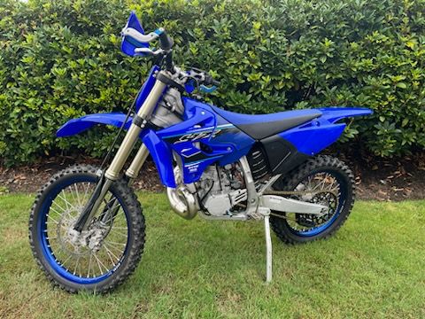 2021 Yamaha YZ250 in Olympia, Washington - Photo 1