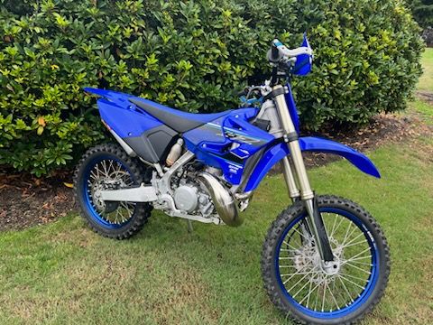 2021 Yamaha YZ250 in Olympia, Washington - Photo 2