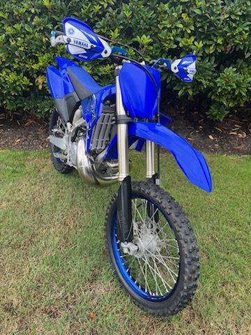 2021 Yamaha YZ250 in Olympia, Washington - Photo 4