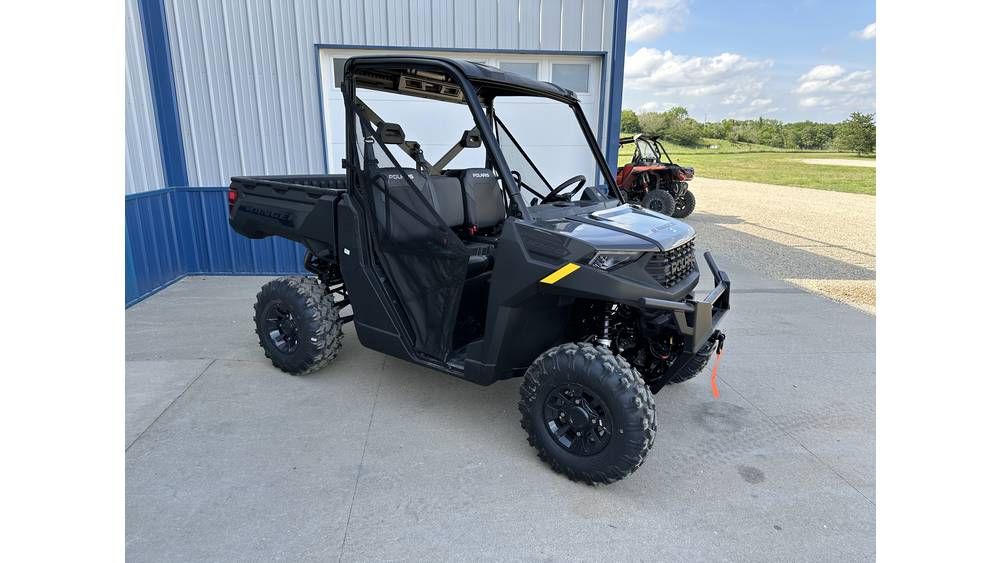 2025 Polaris Ranger 1000 Premium in Bern, Kansas - Photo 1