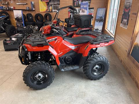 2024 Polaris Sportsman 450 H.O. EPS in Bern, Kansas - Photo 1